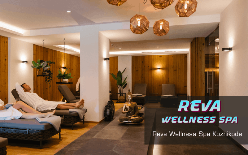 Malaparamba Kozhikode Massage Service